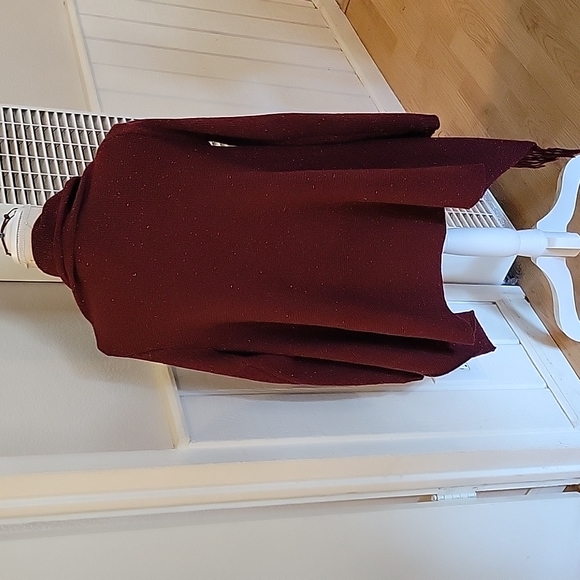 Nice Flowy cardigan - Picture 3 of 3